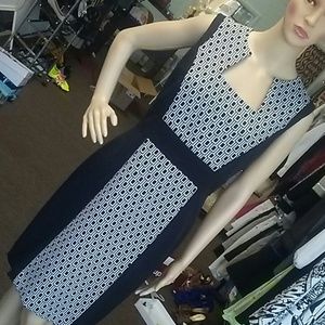 Tahari Dress
